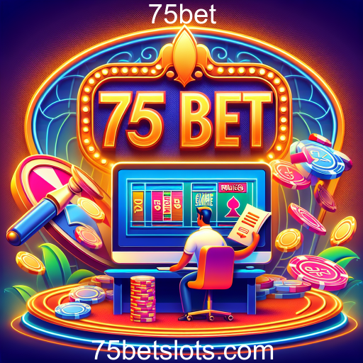 Entendendo a Política de Jogo: Garantindo uma Experiência Segura em 75bet